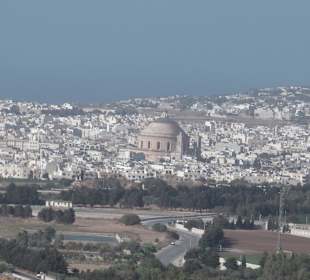 Aussicht vom Fontanella