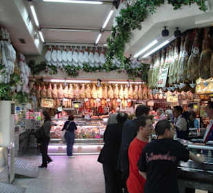 Museo de Jamon