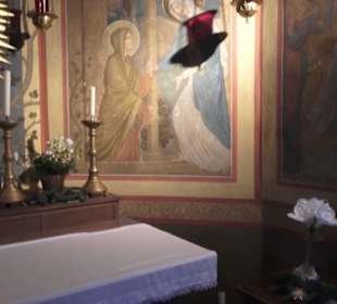 Wallfahrtskirche Maria Buch