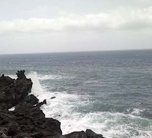 Bei El Golfo