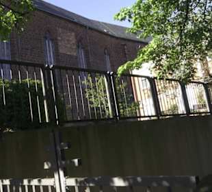 Katholische Pfarrei Heiliger Martin