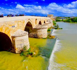 Puente Romano