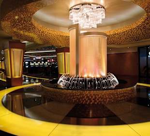 Swiss Casino St. Gallen Brunnen