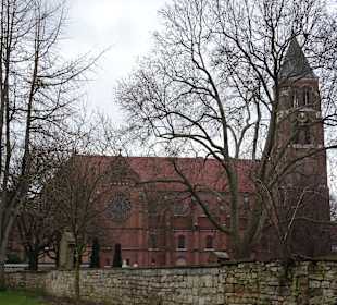Liebfrauenkirche
