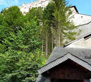 Festung Hohenwerfen