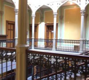 Archäologisches Museum 