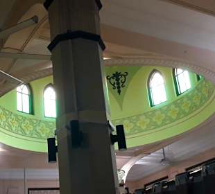 Masjid Hajjah Fatimah