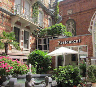 Innenstadt Baden-Baden