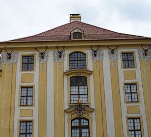 Schloss Moritzburg