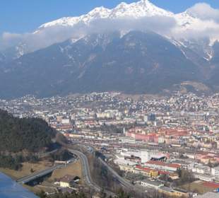 Aussicht