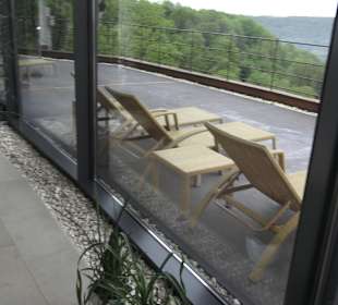 Wellnessbereich Mawell Resort 