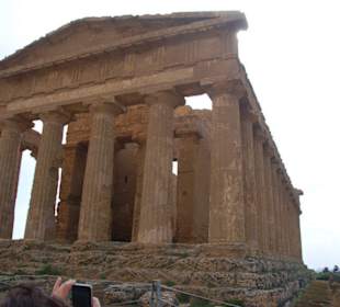 Agrigento