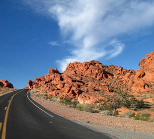 Valley of Fire