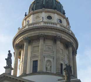 Niemiecka Katedra