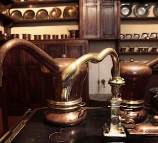 Apothicairerie laboratoire_credit JP Tridon