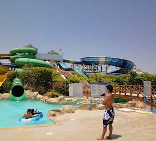 Titanic Aquapark