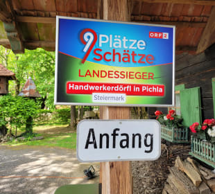 3. Platz bei 9 Plätze-9 Schätze