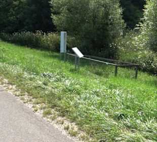 Hochgehnießen - Premiumspazierwanderweg