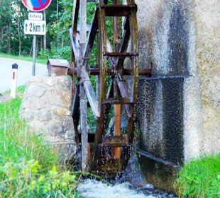 Reintaler See