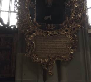 Kirche St. Michael
