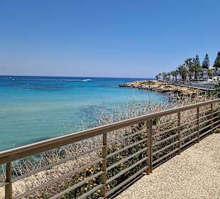 Strand Protaras