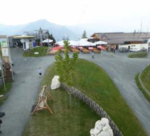 Alpengasthof Buchensteinwand
