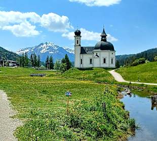 Seekirchl