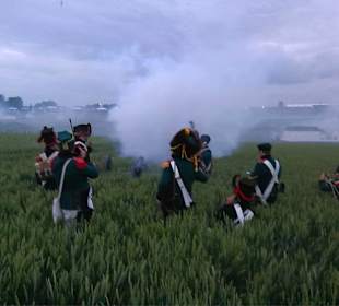 Stare miasto Waterloo