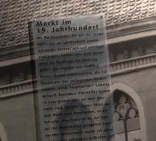 1. Dachgeschoß - 19./20. Jhd.