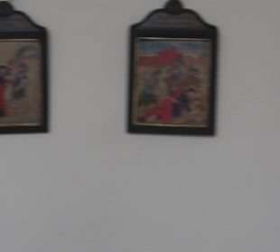 Wallfahrtskapelle zur Schmerzhaften Muttergottes N