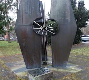 Stadtbesichtigung Würzburg