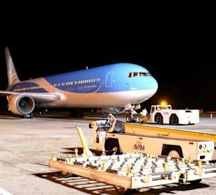 Soviel zur Sicherheit 