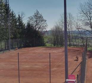 Tennisanlage Dietersweiler