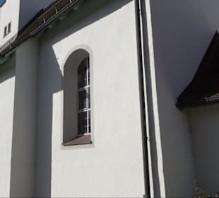 Evangelische Kirche Steingebronn