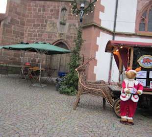 Kandeler Weihnachtsmarkt