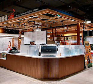 Flughafen Taiwan Taoyuan