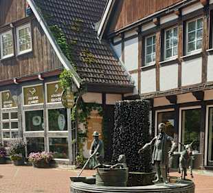 Stadtrundgang Bad Sassendorf