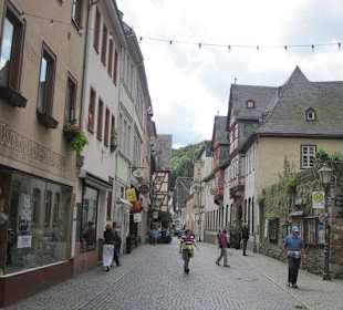 Bacharach