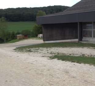 Haupt- und Landgestüt Marbach