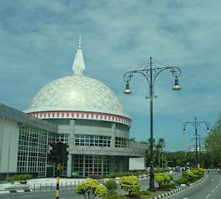 Royal Regalia Museum