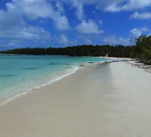 Ile aux Cerfs