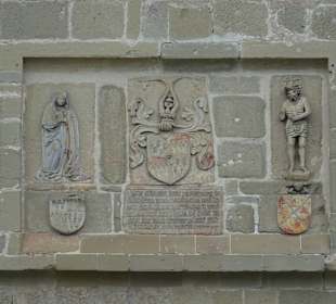 Altes Schloss Gaildorf