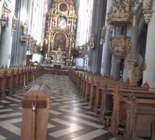 St. Mariä Himmelfahrt