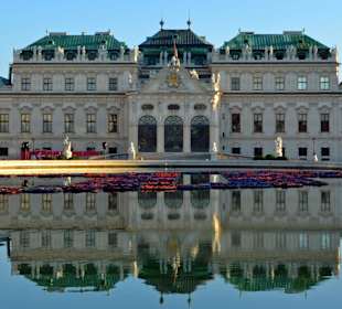 Schloss Belvedere