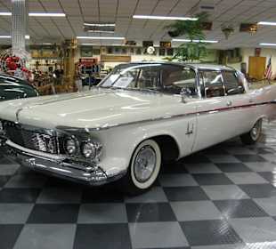 Tallahassee Automobile Museum