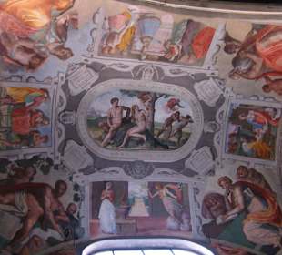 Cathedral of Santa Maria del Fiore