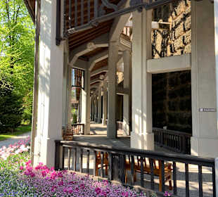 Wandern Bad Reichenhall