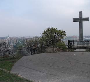 Kościół Gellertberg