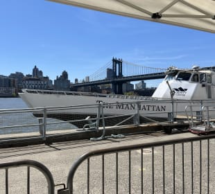 Liberty Cruise