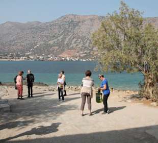 Spinalonga